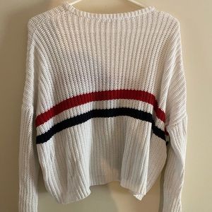 Brandy Melville knit sweater